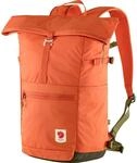 Fj&auml;llr&auml;ven High Coast Foldsack 24 Rowan Red
