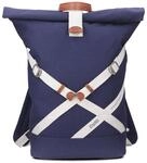 Zwei Yoga YR250 Blue