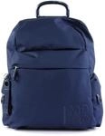 Mandarina Duck Damen Md 20 Umh ngetaschen, Dress Blue, 26x37,5x14 (L x H W) EU