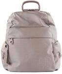 Mandarina Duck Damen Md 20 clothing, Taupe, 26x37,5x14 (L x H W) EU