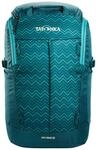 Tatonka Rucksack City Pack 22l - Daypack mit Laptop-Fach und gro&szlig;er &Ouml;ffnung - aus