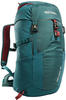 Tatonka Wanderrucksack Hike Pack 22l mit Rückenbelüftung und Regenschutz -