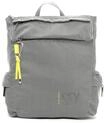 SURI FREY Rucksack SFY SURI Sports Marry 18015 Damen Rucks&auml;cke Uni lightgrey 810