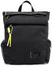 SURI FREY Rucksack SFY SURI Sports Marry 18015 Damen Rucks&auml;cke Uni black 100