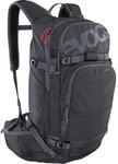 EVOC LINE 30 All-Mountain-Tragerucksack (NEURALITE SYSTEM, Skihalterung, separates