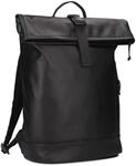 Zwei CARGO CAR200 wasserfester Rolltop-Rucksack, gepolsterte Trennf&auml;cher