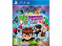 Namco Ben 10: Power Trip - PlayStation 4