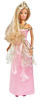 Simba 105733092 - Steffi Love Fashion Deluxe, Spielpuppe im Abendkleid, mit acht