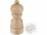 PEUGEOT - Salzmühle Paris u‘Select 12 cm - 6 voreingestellte Mahlgrade - Aus