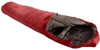 GRAND CANYON Schlafsack Fairbanks 190 SACCO A Pelo A MUMMIA &ndash; Caldo sacco a Pelo a