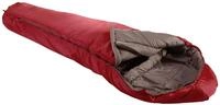 GRAND CANYON Schlafsack Fairbanks 190 | Winterschlafsack mit wasserfester Unterseite,