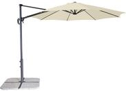 derby Ravenna Smart 300 &ndash; Hochwertiger Ampelschirm ideal f&uuml;r Garten und Terrasse