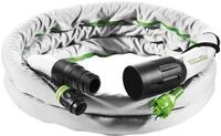 Festool Tubo flexible de aspiraci&oacute;n D 27/22x5m-AS-GQ/CT