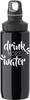 Emsa N30102 Trinkflasche Drink2Go Light Steel | 0,6 L | Edelstahl |...