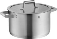 WMF Comfort Line Kochtopf gro&szlig; 24cm, Glasdeckel, Fleischtopf Induktion 5,7l,