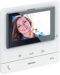 BTICINO, Video-Innenstelle Classe 100 V16B mit 5" (12.7cm) Farb-LCD-Monitor, 2