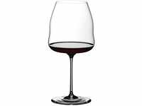 RIEDEL Winewings Pinot Noir-Weinglas, transparent, 1 Stück