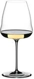 RIEDEL Winewings Sauvignon Blanc - Einzelpackung, Weinglas, Kristallglas,