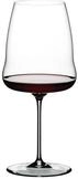RIEDEL Winewings Syrah - Einzelpackung, Weinglas, Kristallglas,...