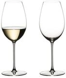 RIEDEL Veritas Sauvignon Blanc - 2er Set, Weinglas, Kristallglas, Sp&uuml;lmaschinenfest