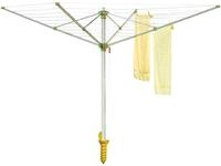 JUWEL W&auml;schespinne Comfort Plus 600 (f&uuml;r 5-6 W&auml;scheladungen,...