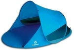 outdoorer Pop up Strandmuschel Zack II - Wurf-Strandmuschel mit UV-Schutz 60,