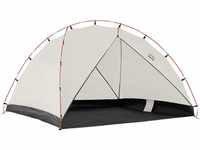 Grand Canyon Tonto Beach Tent 3 - Strandzelt/Strandmuschel 210 x 160 cm -