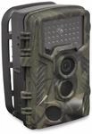 Denver WCT-8010 FullHD Wildkamera mit Bewegungssensor Display 12MP Tier Wild