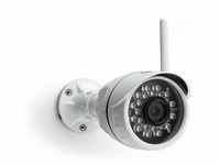 Caliber Smart Home Security Camera - IP-Kamera im Freien - Bewegungssensor -
