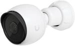 Ubiquiti Networks UniFi Protect G4-Bullet Camera Versatile 4 MP (1440p),...