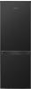 Bomann® Kühlschrank Mit Gefrierfach 143cm Hoch | Kühl Gefrierkombination 175L Mit