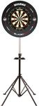 WINMAU Xtreme Dartscheibe-dartst&auml;nder 2.0 - Tragbar, verstellbar und...