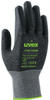 Uvex C300 foam 6054409 Schnittschutzhandschuh Groeße (Handschuhe): 9 EN 388 1 Paar