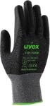 Uvex C300 Foam Arbeitshandschuhe - 1 Paar Schnittschutzhandschuhe - 09/L 09/L