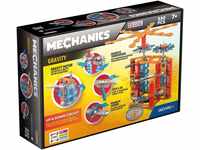 GEOMAG – MECHANICS GRAVITY 330 Teile - Up & Down Circuit – Magnetisches