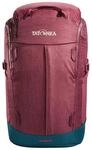 Tatonka City Pack Rucksack 22 L - Daypack with Laptop Compartment and Large Opening -