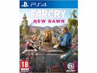 Far Cry: New Dawn PS4 [