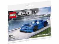 LEGO® Recruitment 30343 B. McLaren Elva
