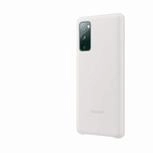 Samsung Silicone Smartphone Cover EF-PG780 f&uuml;r Galaxy S20 FE Handy-H&uuml;lle, Silikon,
