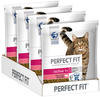 Perfect Fit Active 1+ – Trockenfutter für erwachsene, aktive Katzen ab 1...