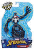 Hasbro E7689 Marvel SpiderMan Biegbare und Bewegliche Venom ActionFigur, 15 cm...
