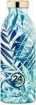 24BOTTLES Clima - Trinkflasche 500ml, Thermosflasche 24h Cold und 12h Hot,
