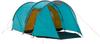 Grand Canyon Robson 3 - Zelt für 3 Personen, wasserdicht mit Vorzelt, großer