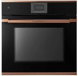 K&uuml;ppersbusch B 6550.0 S7 Premium+ Backofen Schwarz/Copper