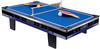 Carromco Multifunktionstisch Galaxy-XT - 3in1 - Multigame Spieletisch mit Airhockey,