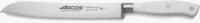 Arcos 231324 Serie Riviera Blanc - Brotmesser