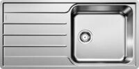 BLANCO x x Kitchen, 1 V, Beton-Style