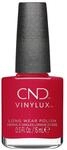 CND Vinylux Lobster Roll No. 122, 1er Pack (1 x 15 ml)