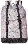 Herschel Retreat Mid Rucksack grau/schwarz, OS