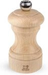 Peugeot 800-1 Bistro Pfefferm&uuml;hle Holz, 5 x 5 x 10 cm, natur